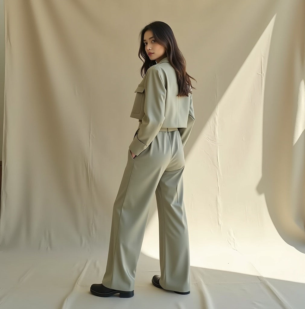 Charlotte – Casualset