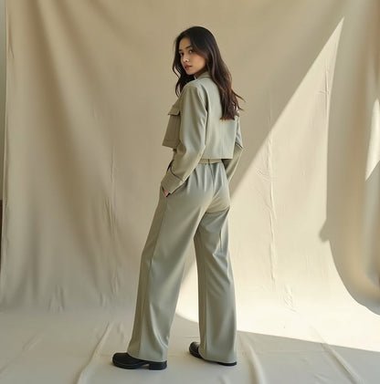 Charlotte – Casualset