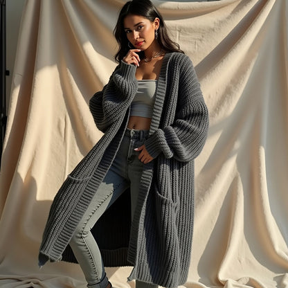 Lovas| Gebreide Cardigan