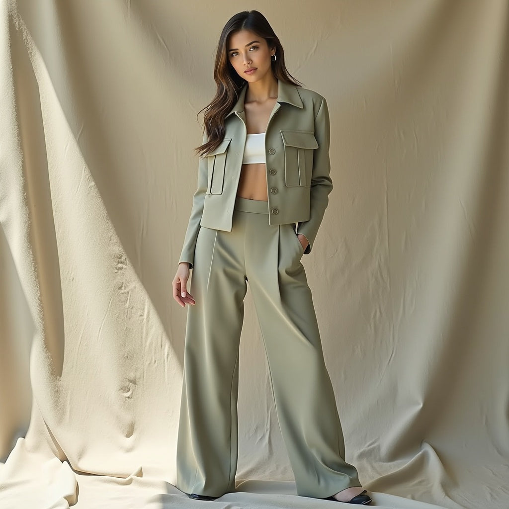 Charlotte – Casualset