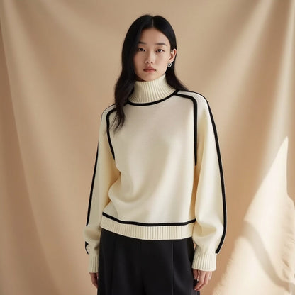 Lovas| Gebreide Coltrui