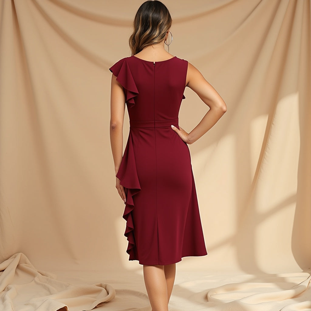 Juliette – Casual jurk