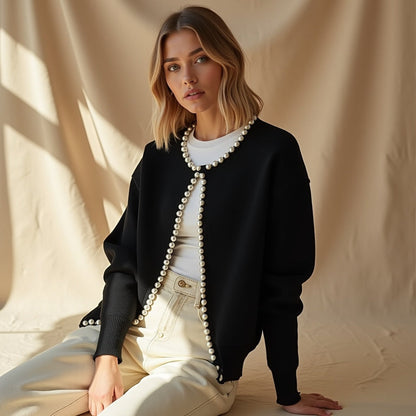 Claire | Casual Cardigan