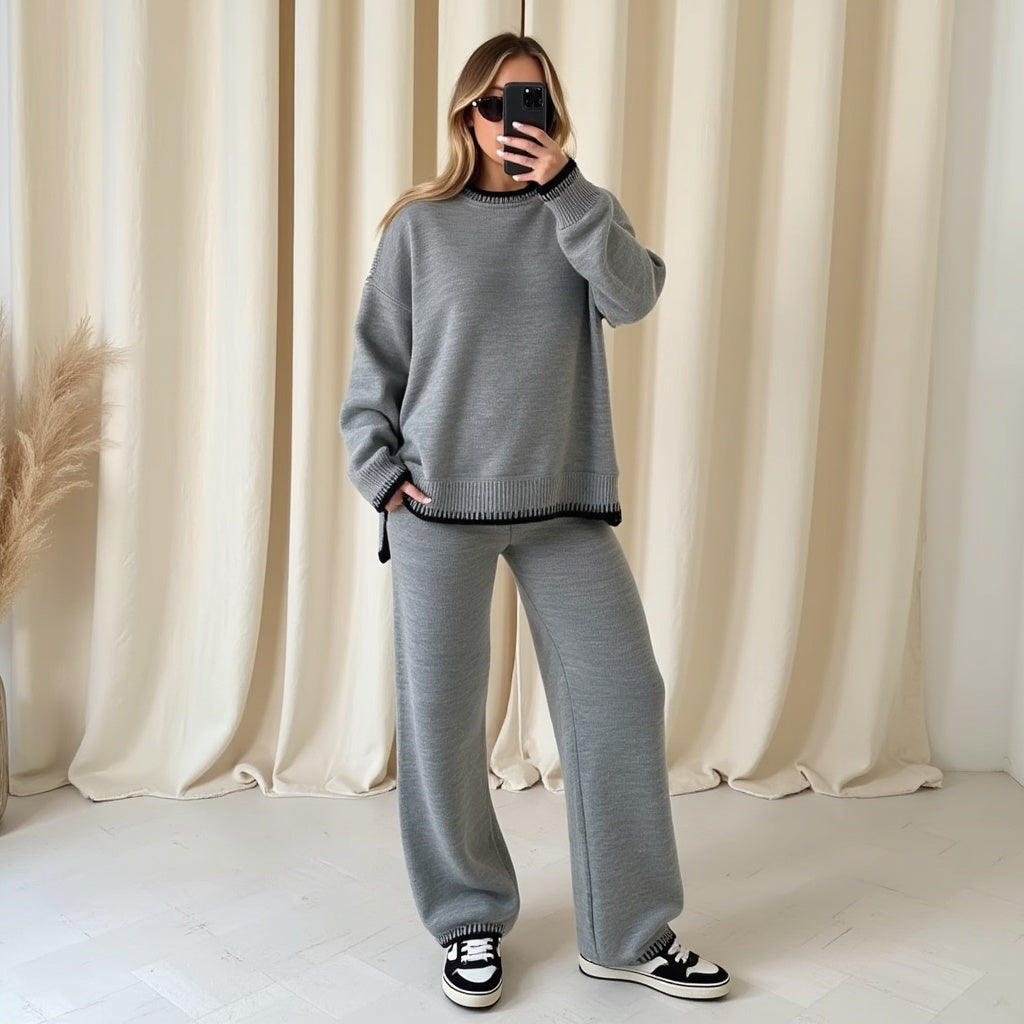 Aurélie – Tweedelige set