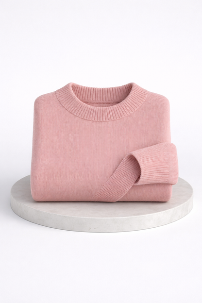 Claudia - Wintertrui ( Tijdelijk 1+1 Gratis )