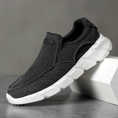 Ludovic - Comfortabele en Ademende Sneakers