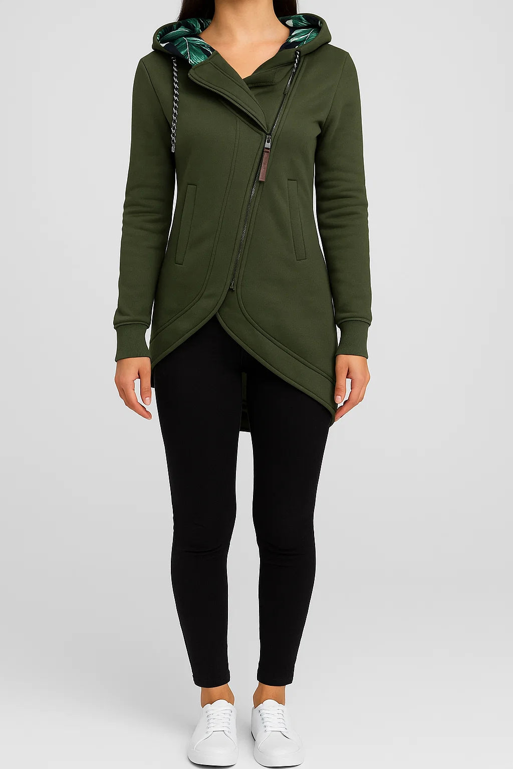 Lovas  | Winterjas voor dames