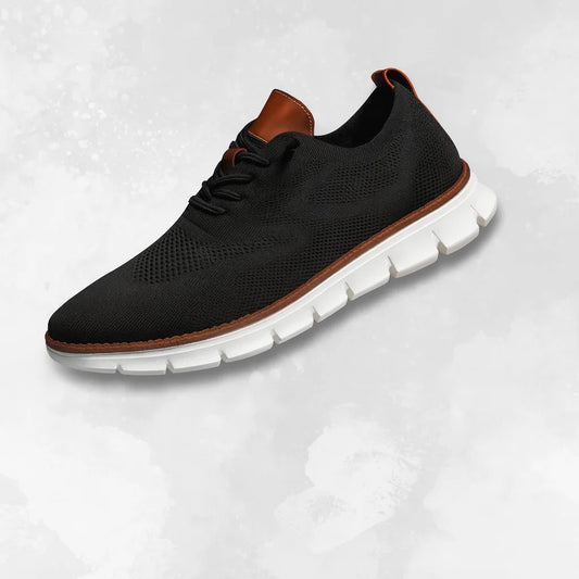 Luca - Comfort Sneaker (Tijdelijk 1+1 Gratis)