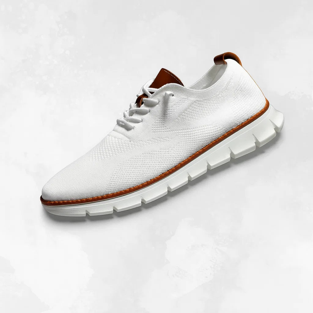 Luca - Comfort Sneaker (Tijdelijk 1+1 Gratis)