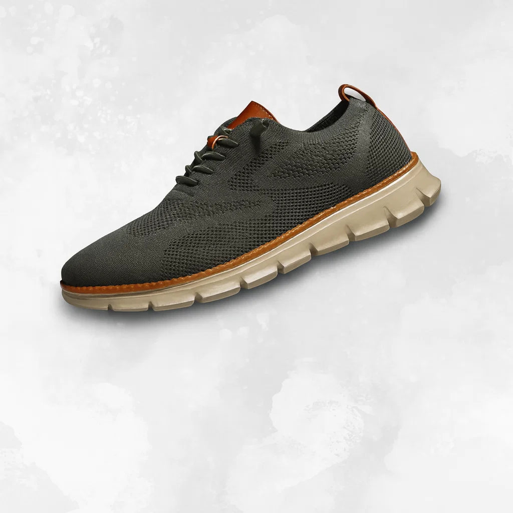 Luca - Comfort Sneaker (Tijdelijk 1+1 Gratis)