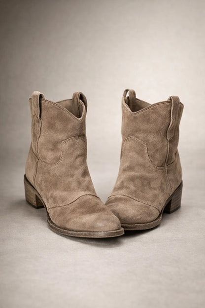 Rosalie |  Trendy Laarsjes ( Tijdelijk 1+1 Gratis )