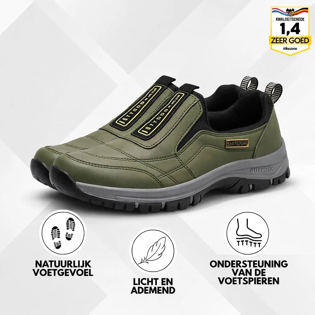 Lovas - Orthopedische Wandelschoen ( Tijdelijk 1+1 Gratis )