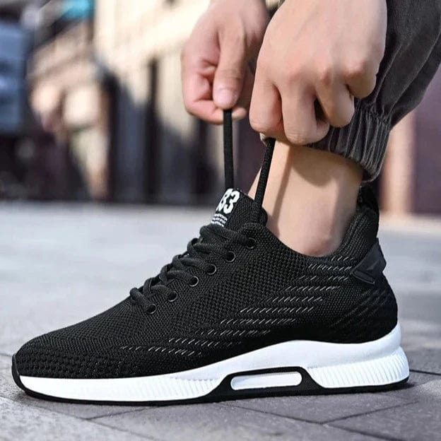 Ascension - Stijlvolle Orthopedische Schoenen