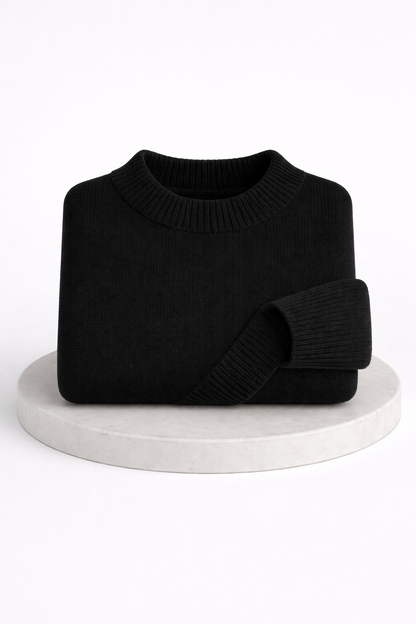 Claudia - Wintertrui ( Tijdelijk 1+1 Gratis )