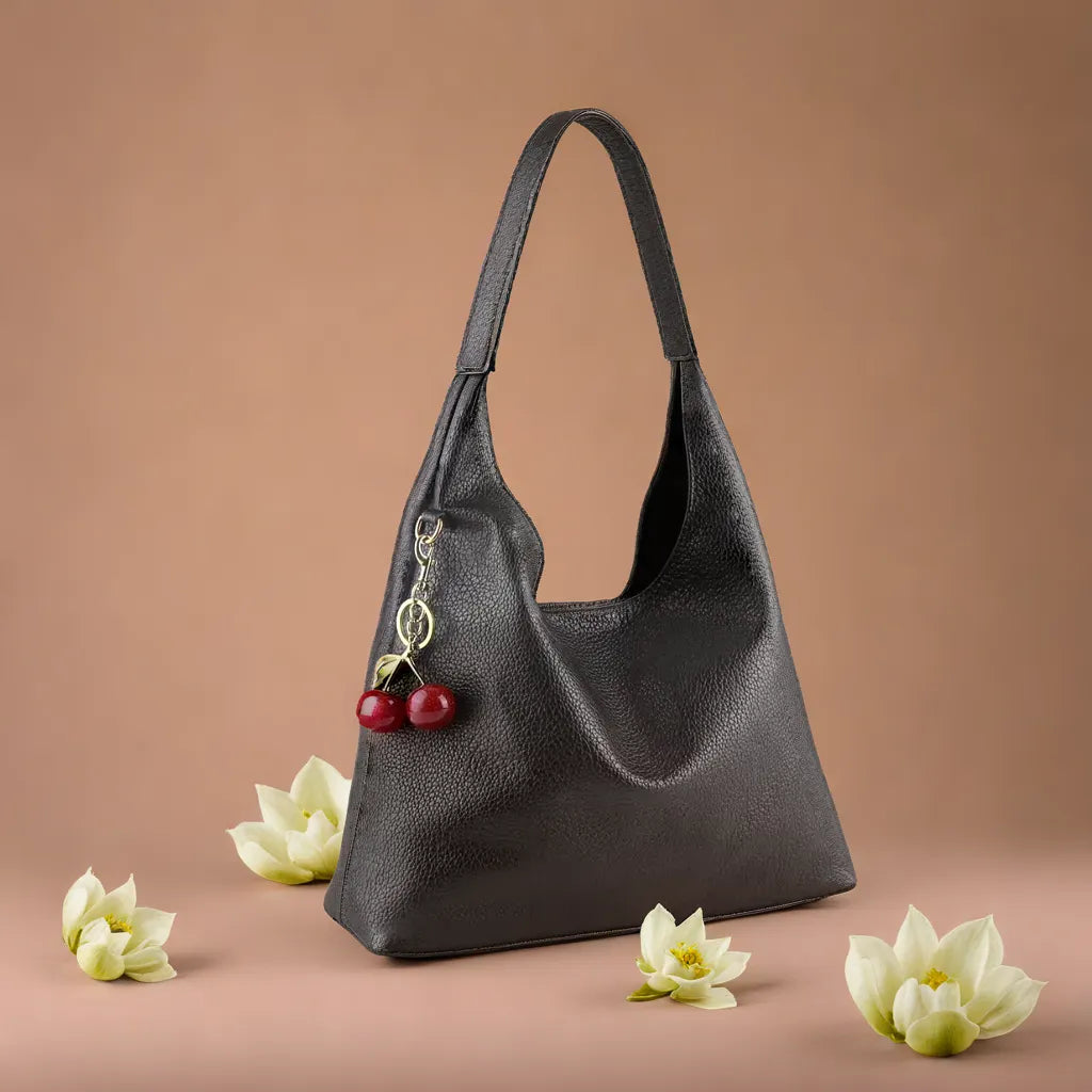 Margot – Kunstleren tas